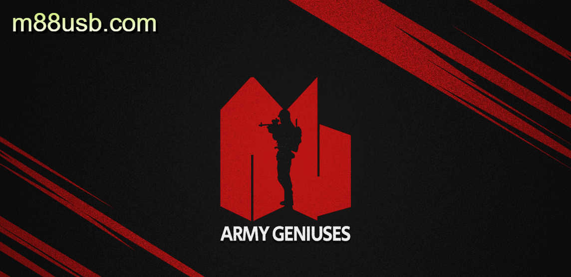 Army Geniuses